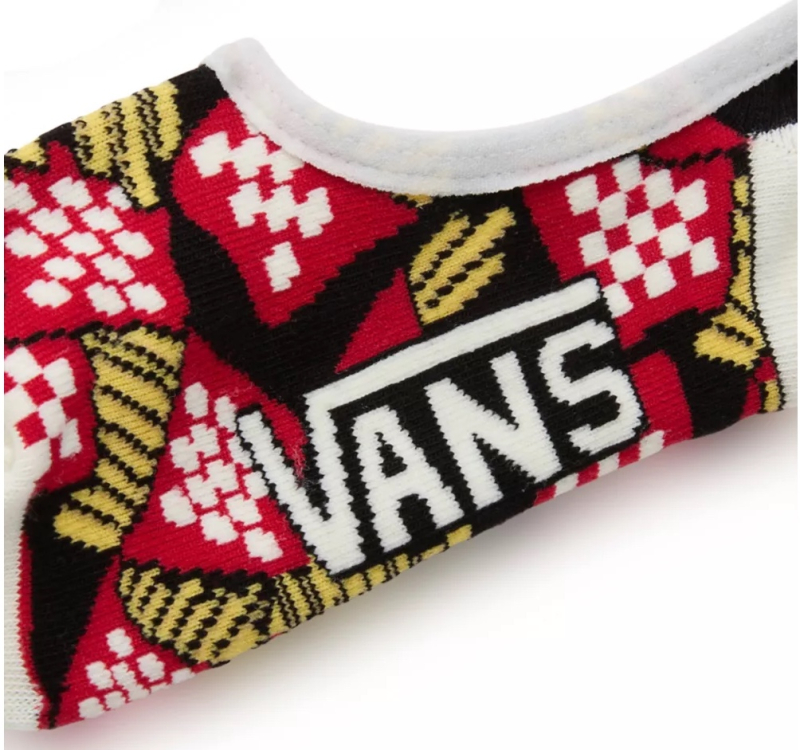 VANS PIZZA PARTY CANOODLE marshmallow